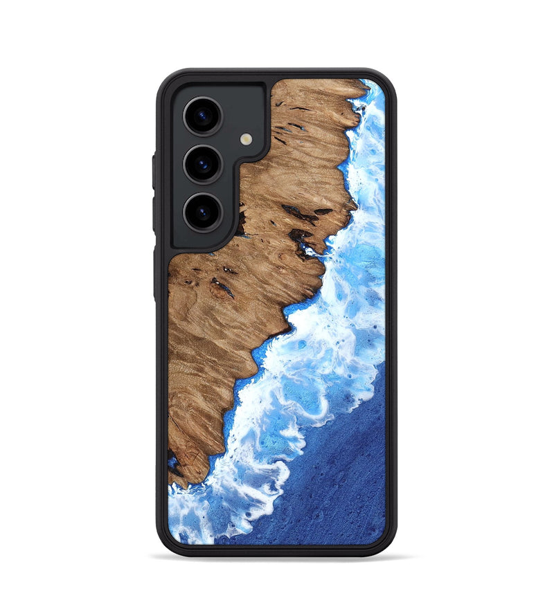 Galaxy S24 Wood Phone Case - Everest (Coastal, 807650)