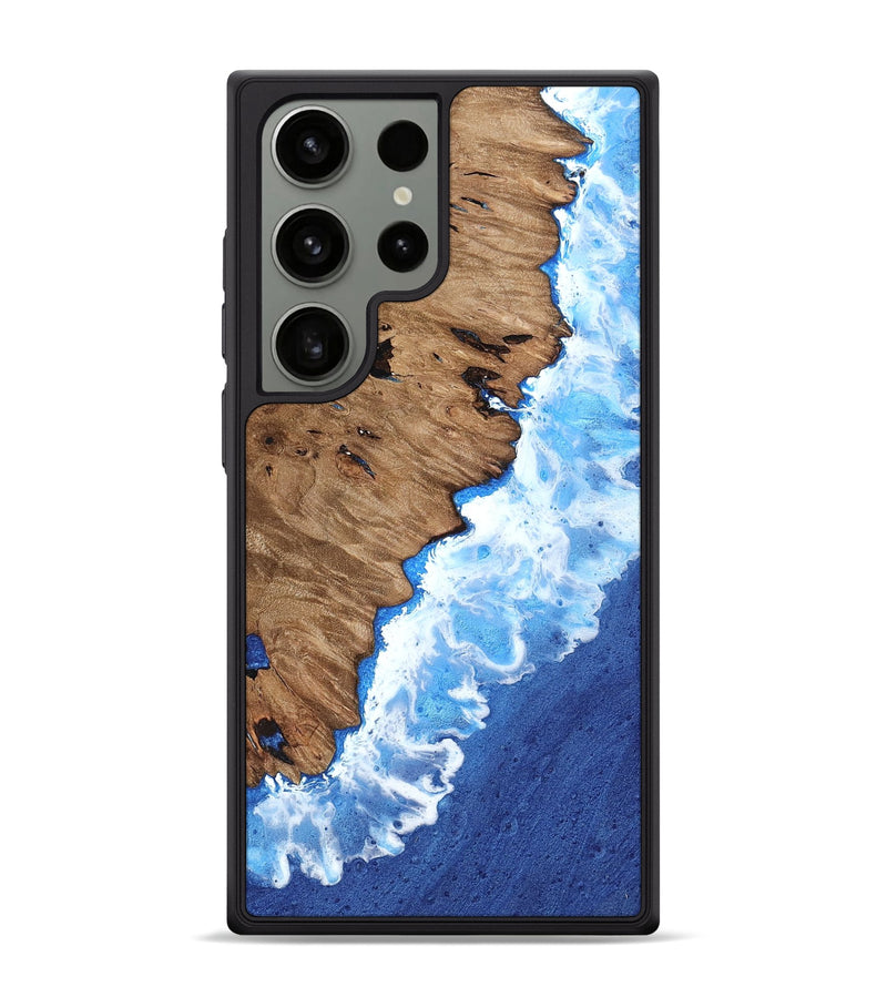 Galaxy S24 Ultra Wood Phone Case - Everest (Coastal, 807650)