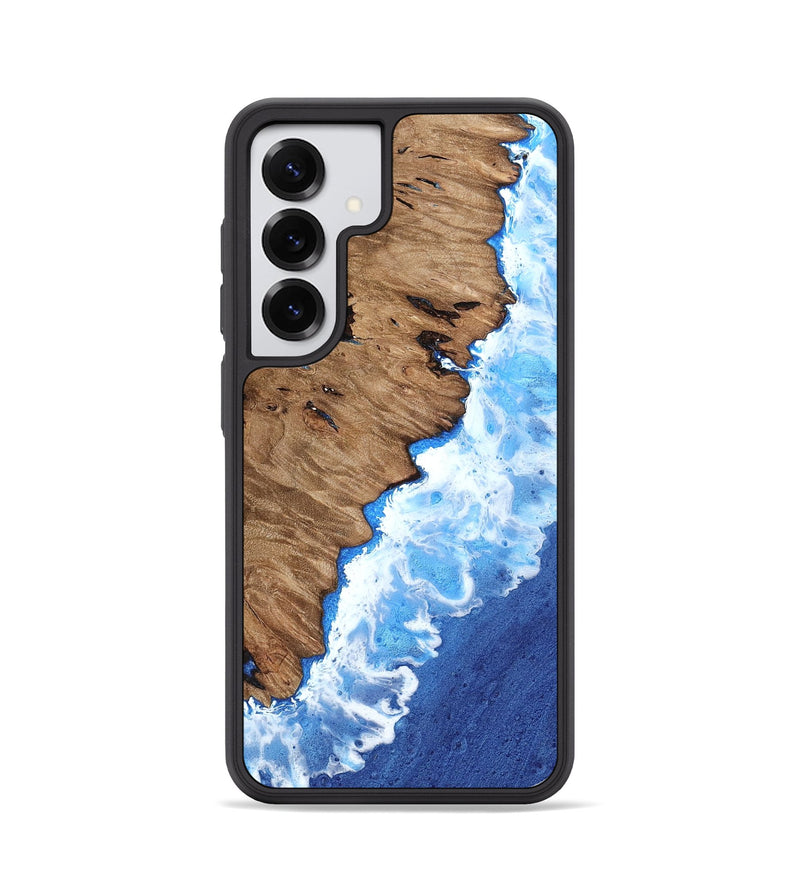 Galaxy S25 Wood Phone Case - Everest (Coastal, 807650)