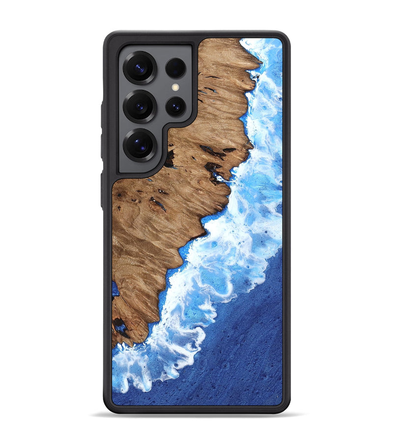 Galaxy S25 Ultra Wood Phone Case - Everest (Coastal, 807650)