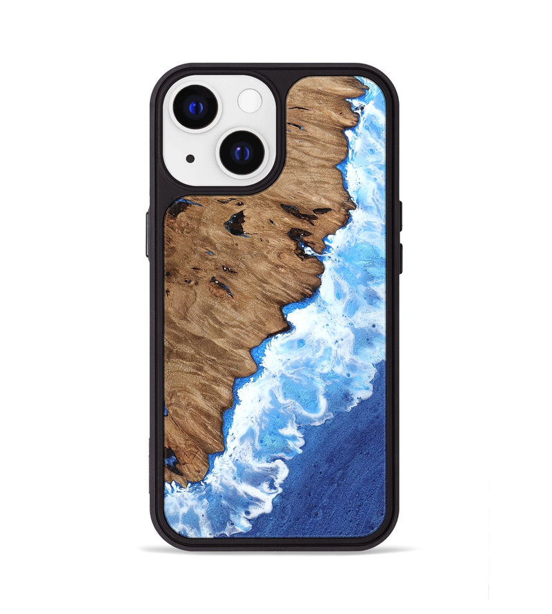 iPhone 13 Wood Phone Case - Everest (Coastal, 807650)