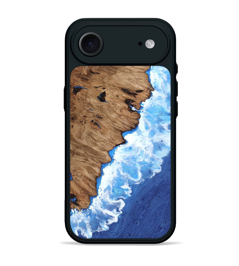 iPhone 17 Air Wood Phone Case - Everest (Coastal, 807650)