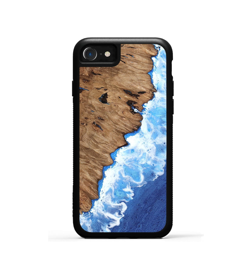 iPhone SE Wood Phone Case - Everest (Coastal, 807650)