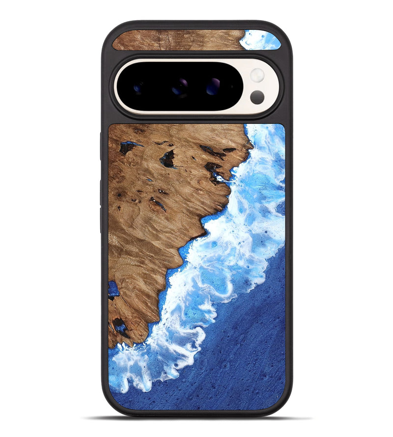 Pixel 10 Pro XL Wood Phone Case - Everest (Coastal, 807650)