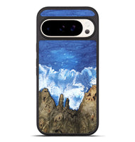 Pixel 10 Pro XL Wood Phone Case - Trina (Coastal, 807651)