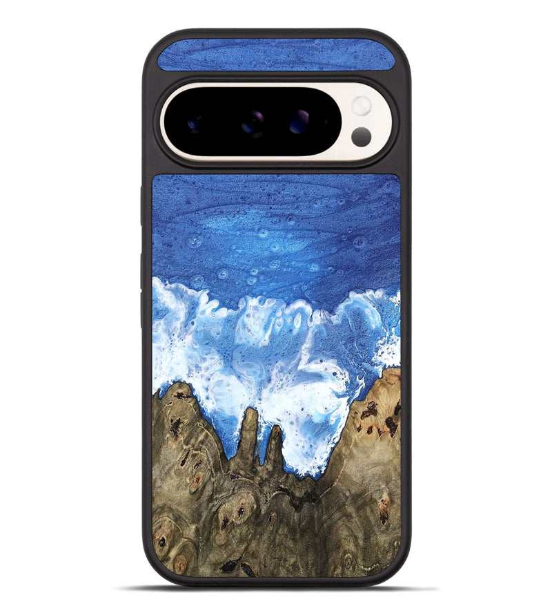 Pixel 9 Pro XL Wood Phone Case - Trina (Coastal, 807651)