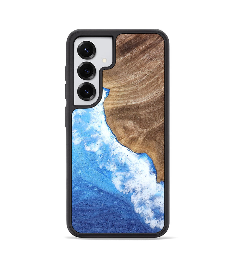 Galaxy S25 Wood Phone Case - Ariana (Coastal, 807652)