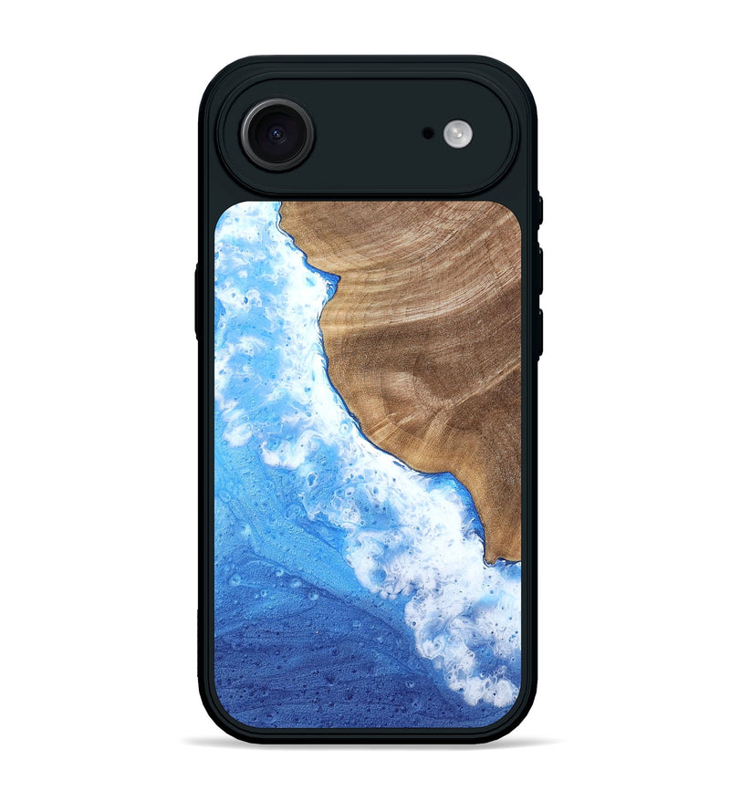 iPhone 17 Air Wood Phone Case - Ariana (Coastal, 807652)
