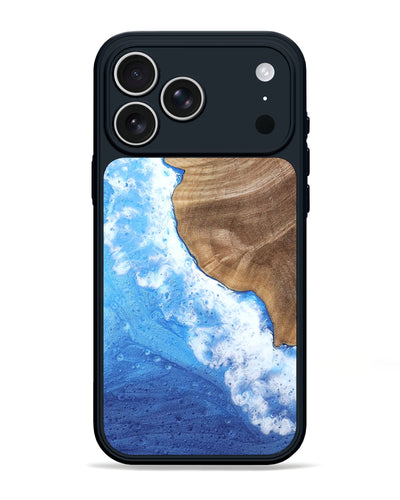 Ariana (807652) iPhone 17 Pro Max Phone Case