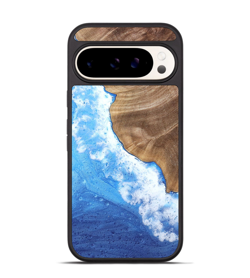 Pixel 9 Pro Wood Phone Case - Ariana (Coastal, 807652)