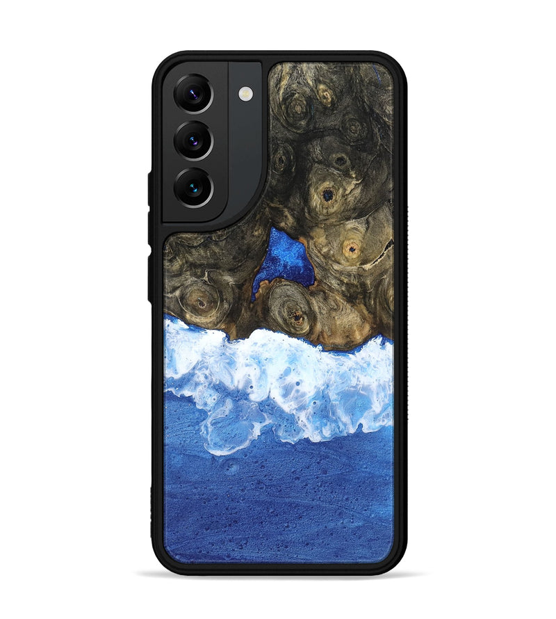 Galaxy S22 Plus Wood Phone Case - Barry (Coastal, 807653)