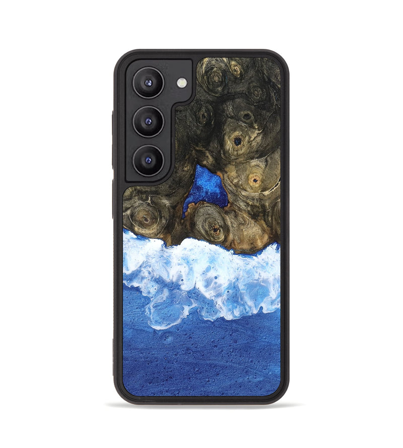 Galaxy S23 Wood Phone Case - Barry (Coastal, 807653)