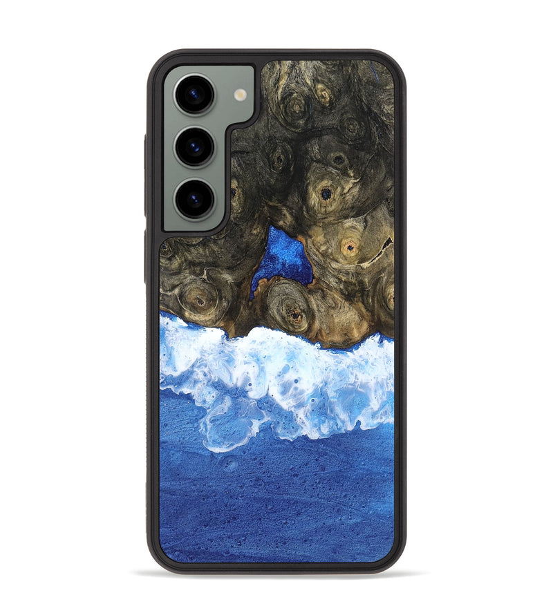 Galaxy S23 Plus Wood Phone Case - Barry (Coastal, 807653)