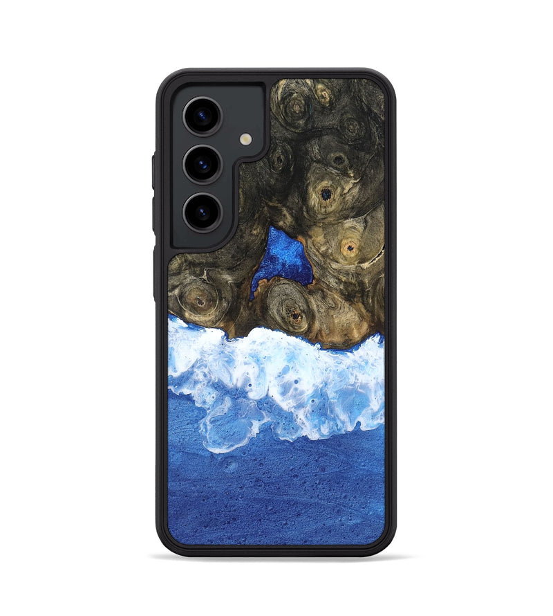 Galaxy S24 Wood Phone Case - Barry (Coastal, 807653)