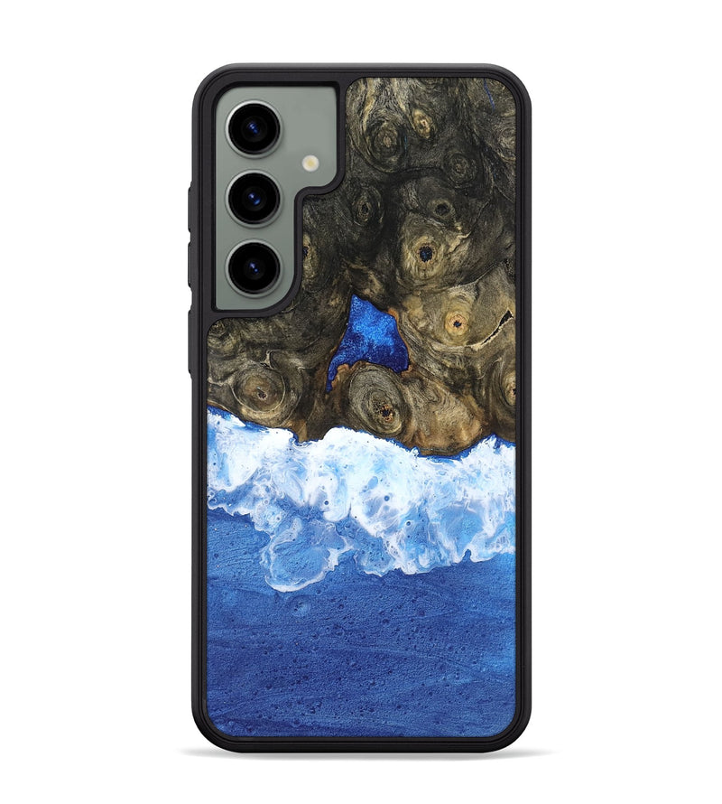 Galaxy S24 Plus Wood Phone Case - Barry (Coastal, 807653)