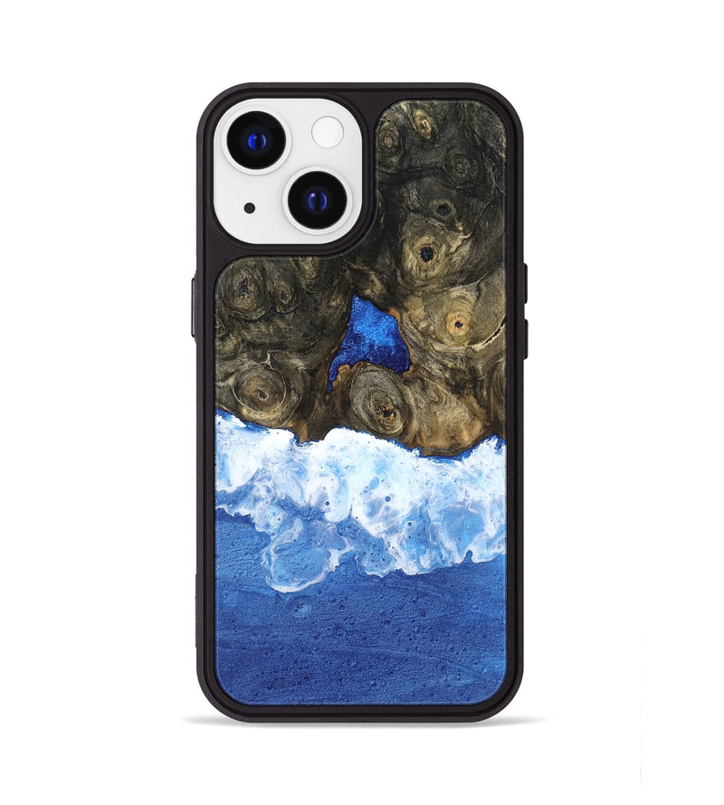 iPhone 13 Wood Phone Case - Barry (Coastal, 807653)