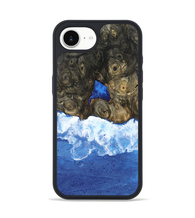 iPhone 16e Wood Phone Case - Barry (Coastal, 807653)