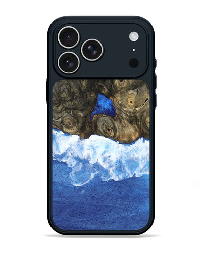 Barry (807653) iPhone 17 Pro Max Phone Case