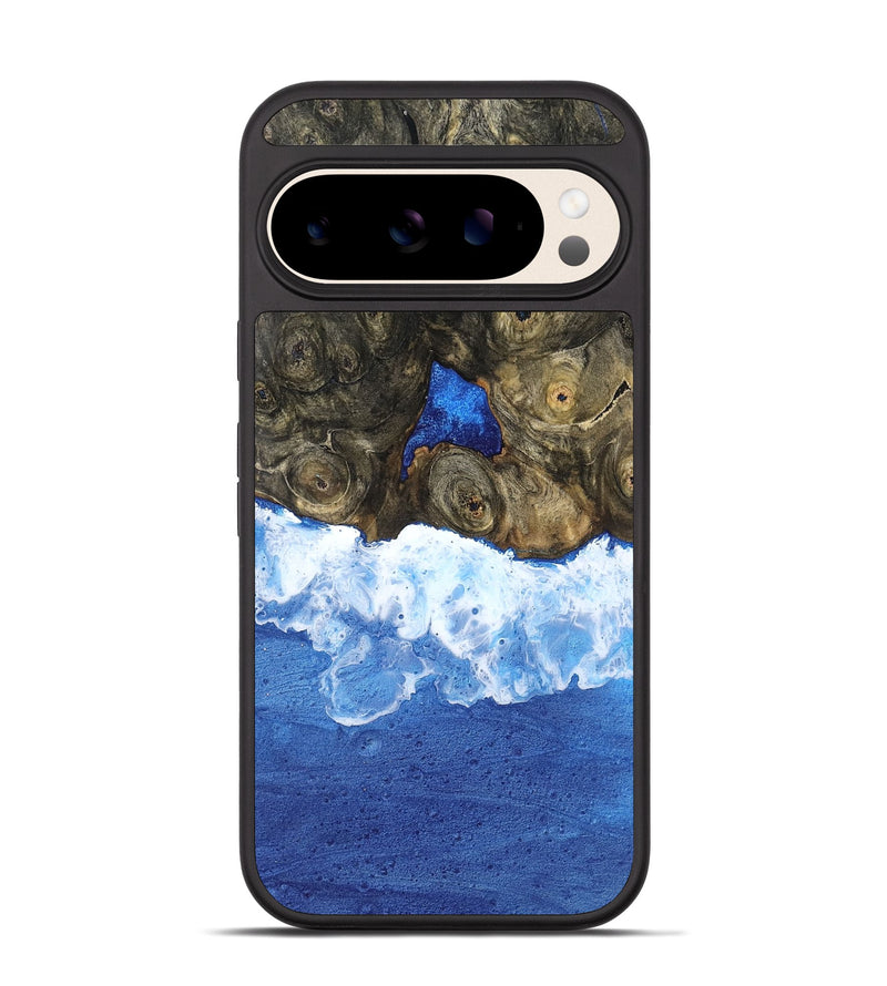 Pixel 10 Wood Phone Case - Barry (Coastal, 807653)