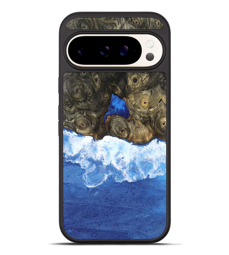 Pixel 10 Pro XL Wood Phone Case - Barry (Coastal, 807653)