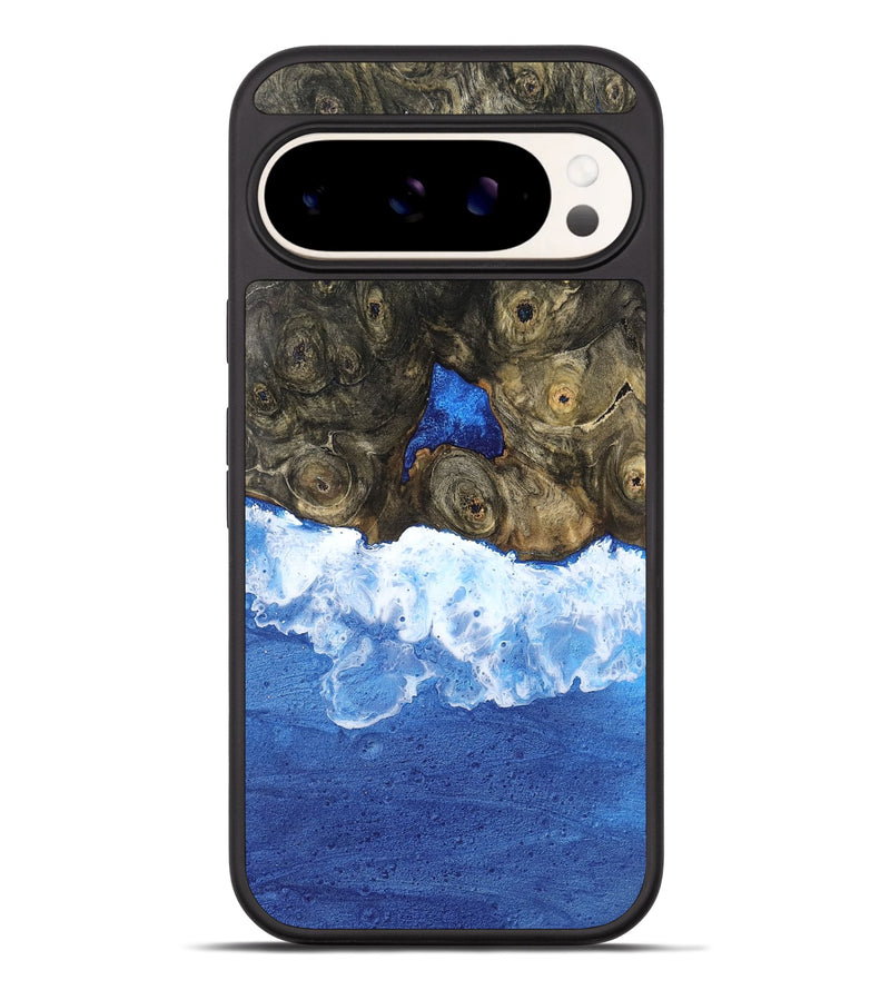 Pixel 9 Pro XL Wood Phone Case - Barry (Coastal, 807653)