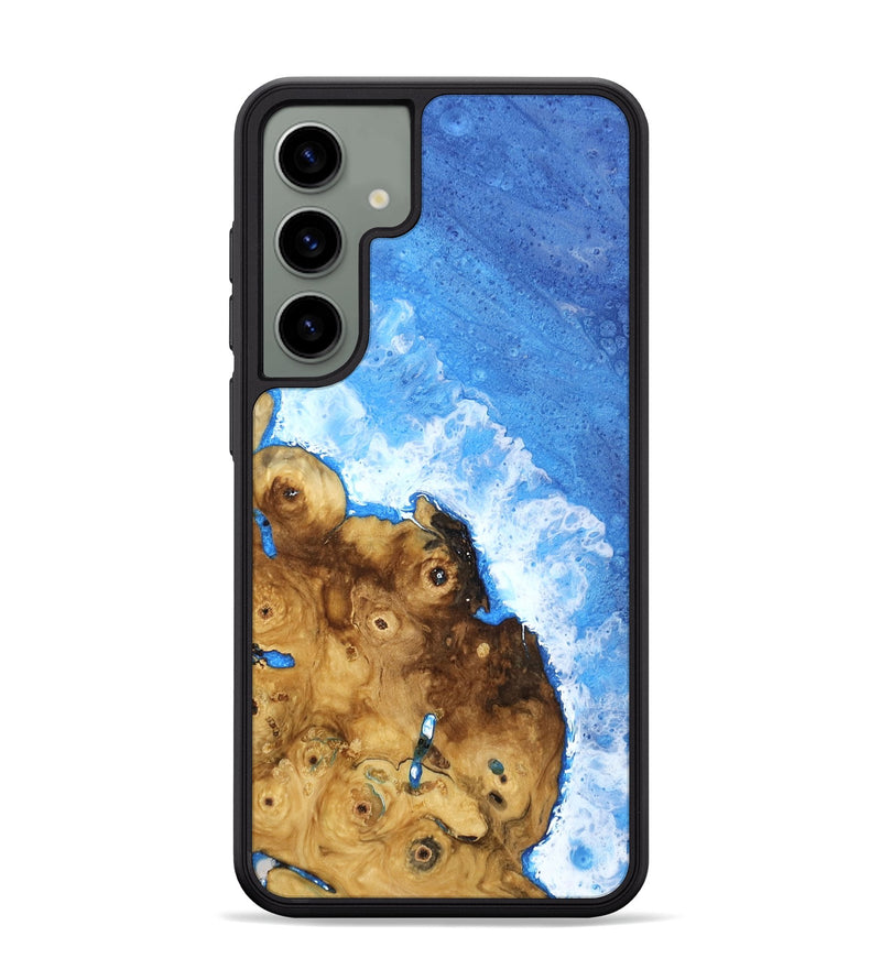 Galaxy S24 Plus Wood Phone Case - Mae (Coastal, 807654)