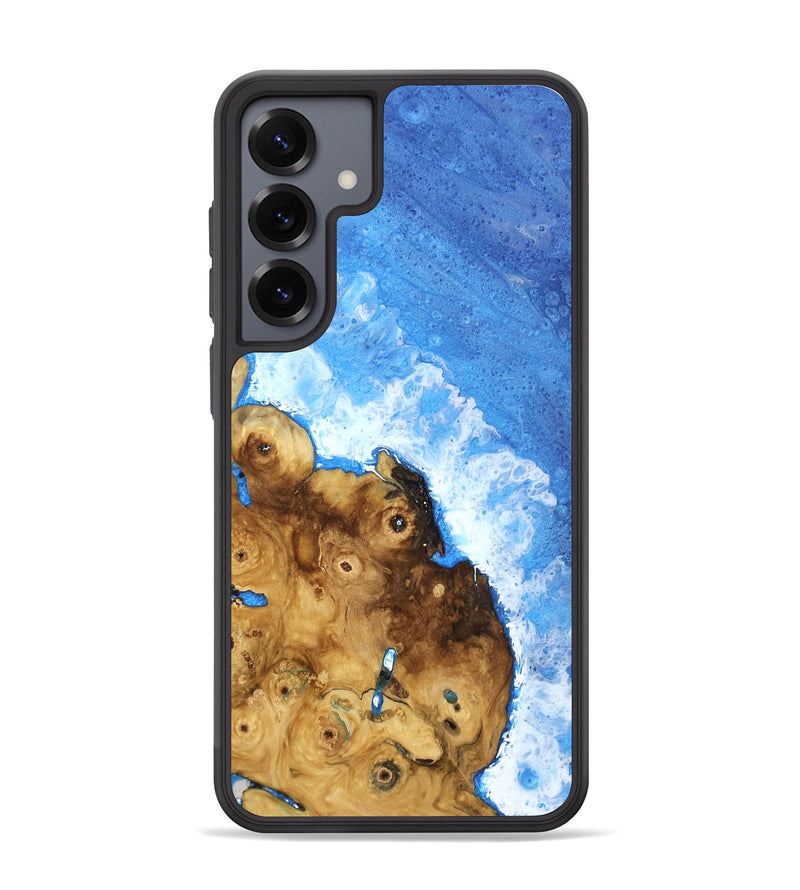 Galaxy S25 Plus Wood Phone Case - Mae (Coastal, 807654)