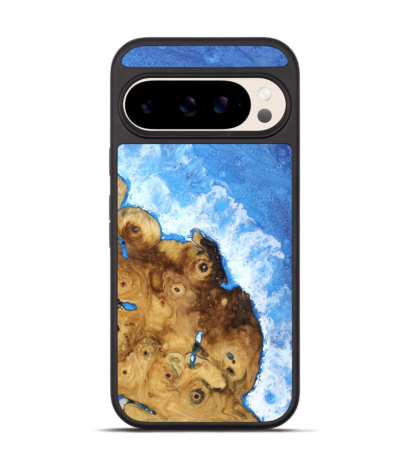 Pixel 10 Wood Phone Case - Mae (Coastal, 807654)