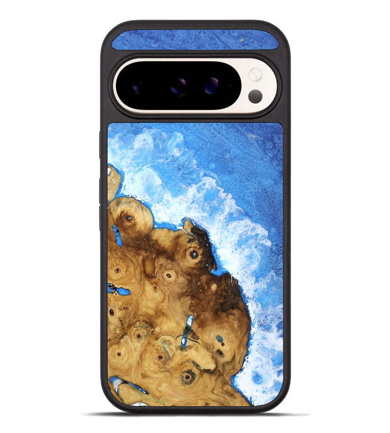Pixel 10 Pro XL Wood Phone Case - Mae (Coastal, 807654)