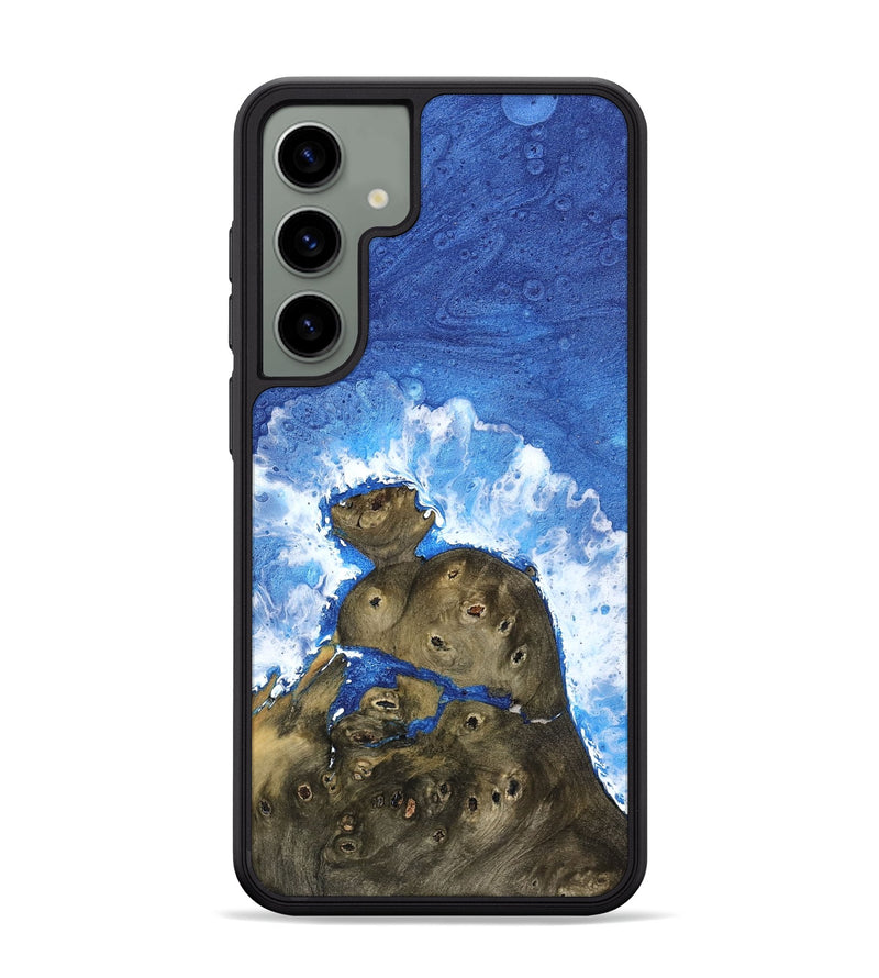 Galaxy S24 Plus Wood Phone Case - Gillian (Coastal, 807655)