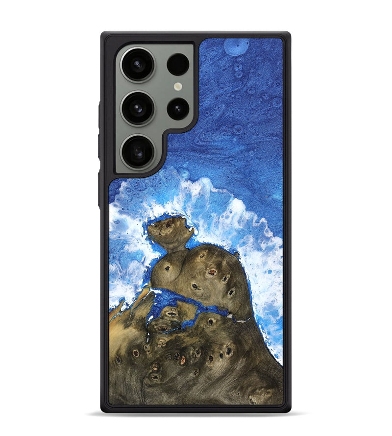 Galaxy S24 Ultra Wood Phone Case - Gillian (Coastal, 807655)