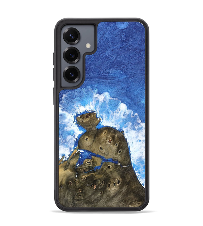 Galaxy S25 Plus Wood Phone Case - Gillian (Coastal, 807655)