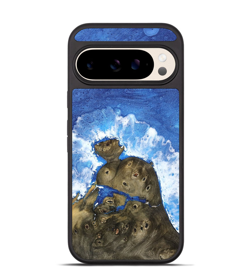 Pixel 10 Wood Phone Case - Gillian (Coastal, 807655)