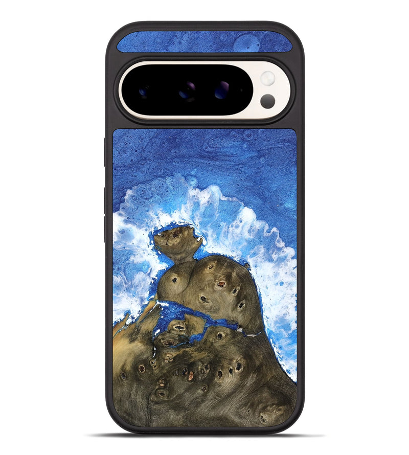 Pixel 10 Pro XL Wood Phone Case - Gillian (Coastal, 807655)