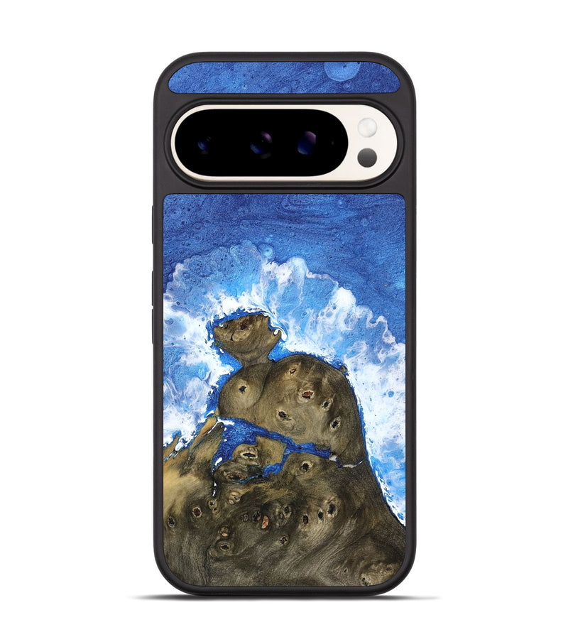 Pixel 9 Wood Phone Case - Gillian (Coastal, 807655)