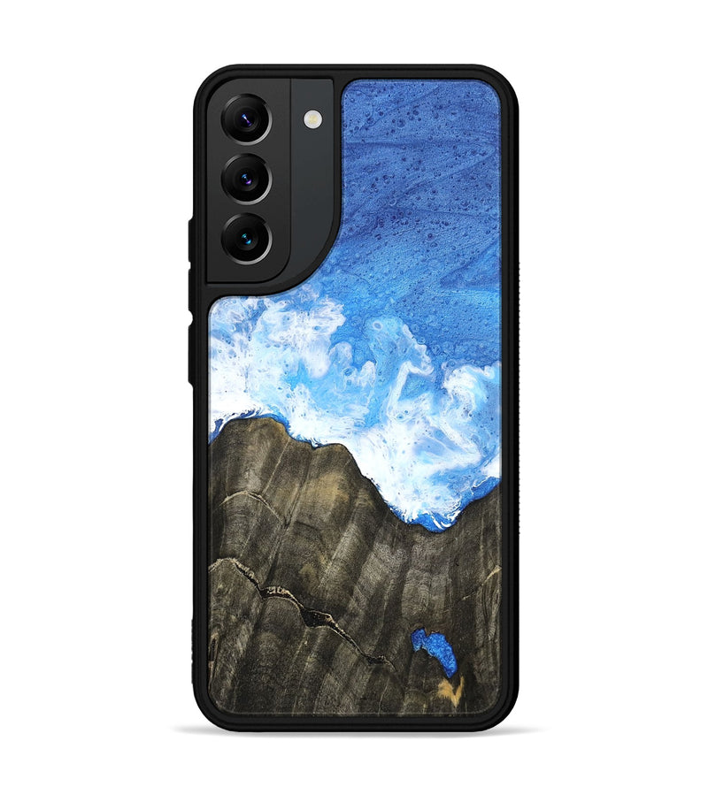 Galaxy S22 Plus Wood Phone Case - Julius (Coastal, 807657)