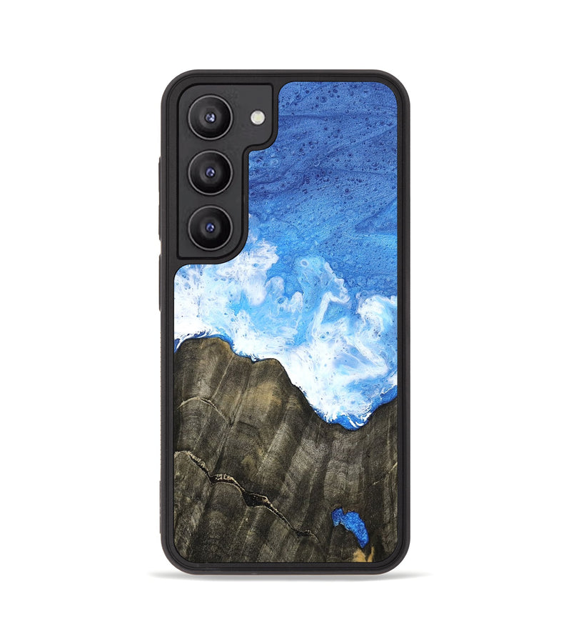 Galaxy S23 Wood Phone Case - Julius (Coastal, 807657)