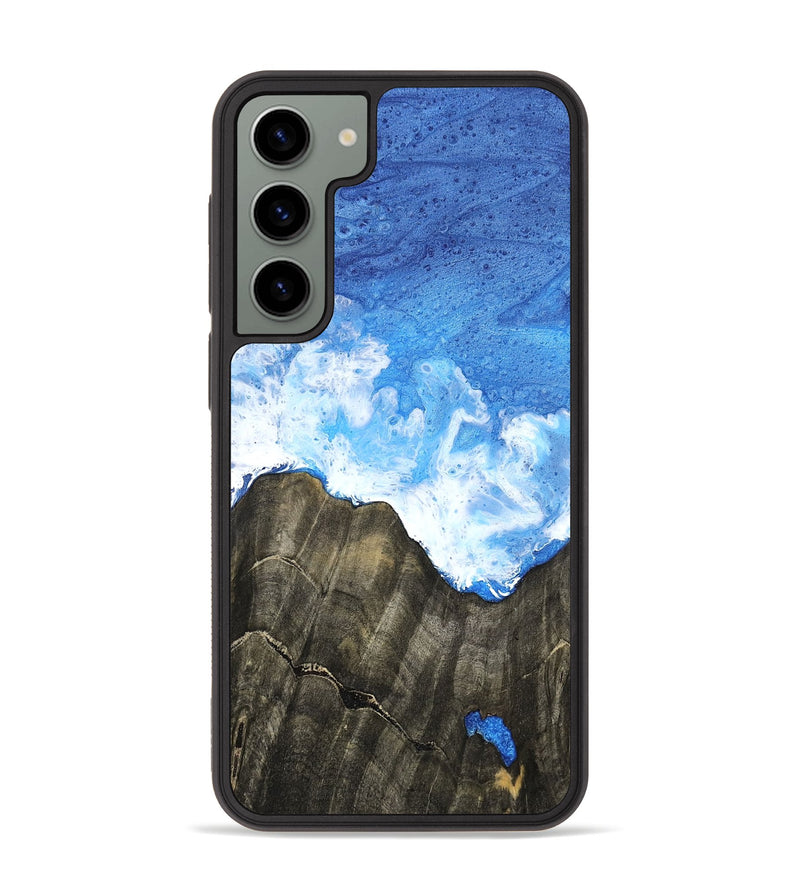 Galaxy S23 Plus Wood Phone Case - Julius (Coastal, 807657)