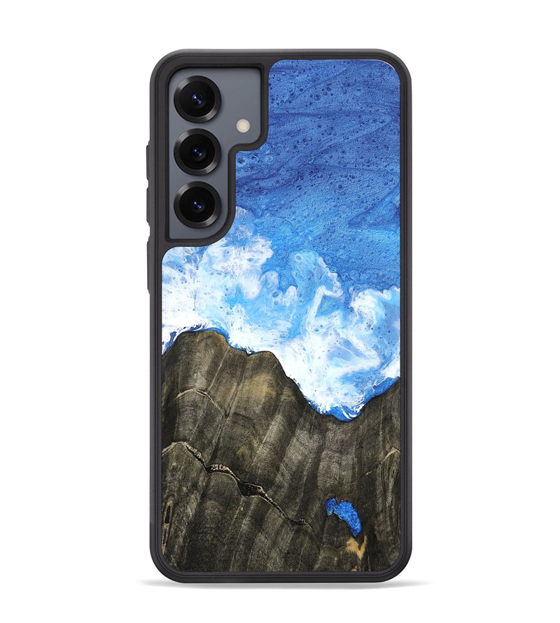 Galaxy S25 Plus Wood Phone Case - Julius (Coastal, 807657)