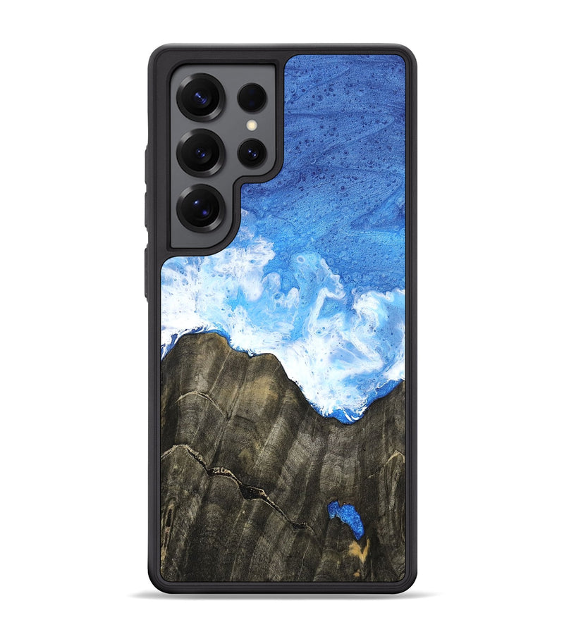 Galaxy S25 Ultra Wood Phone Case - Julius (Coastal, 807657)