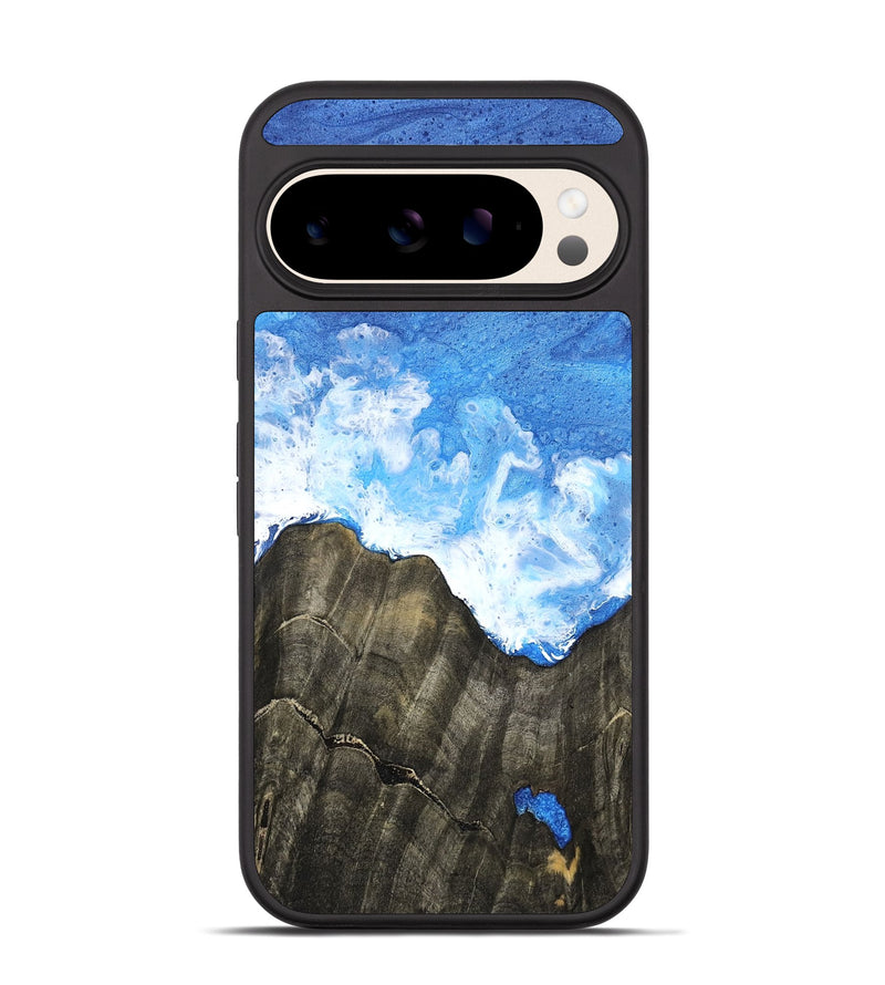 Pixel 10 Wood Phone Case - Julius (Coastal, 807657)
