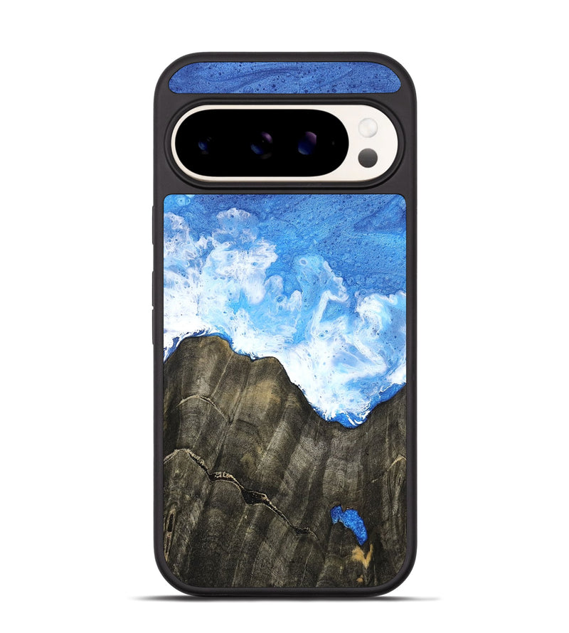 Pixel 9 Pro Wood Phone Case - Julius (Coastal, 807657)