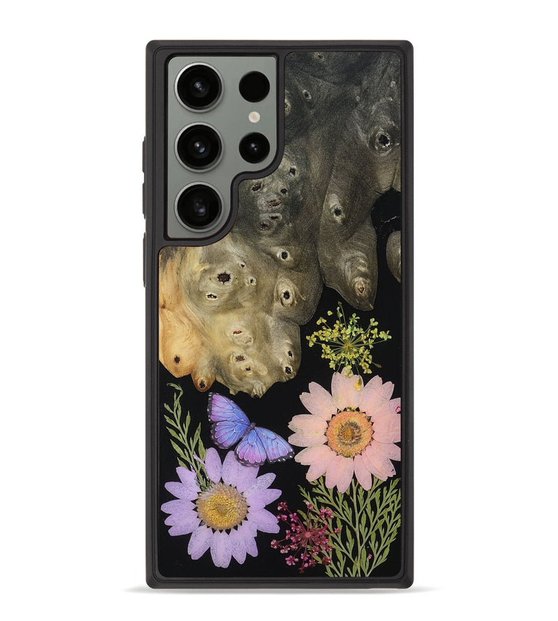 Galaxy S23 Ultra Wood Phone Case - Ronny (Bloom, 807661)