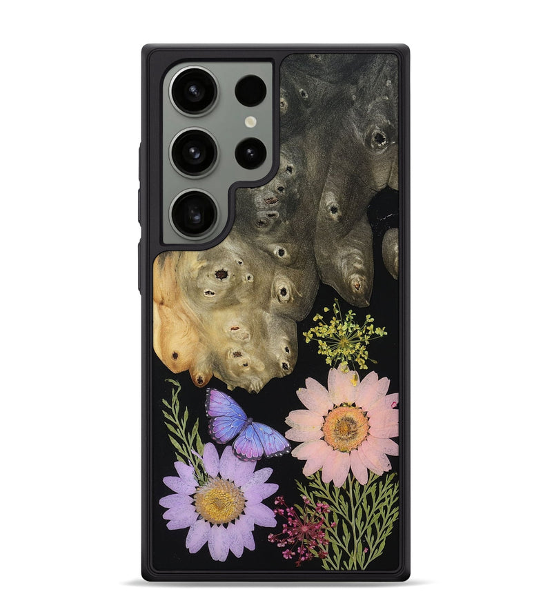 Galaxy S24 Ultra Wood Phone Case - Ronny (Bloom, 807661)