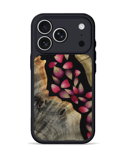 Ximena (807663) iPhone 17 Pro Phone Case