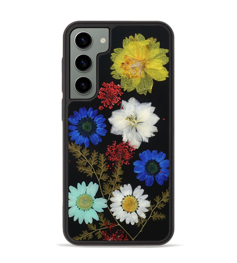 Galaxy S23 Plus ResinArt Phone Case - Marlie (Bloom, 807665)
