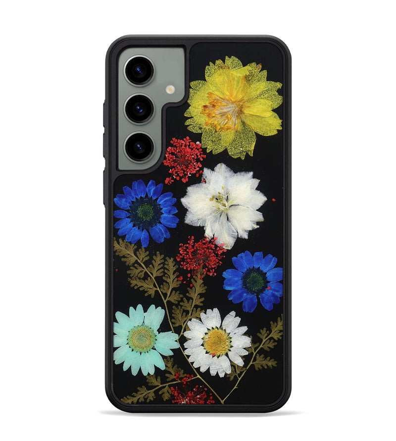 Galaxy S24 Plus ResinArt Phone Case - Marlie (Bloom, 807665)