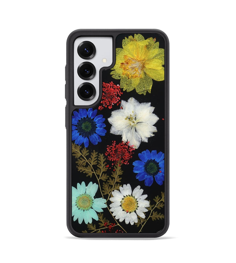 Galaxy S25 ResinArt Phone Case - Marlie (Bloom, 807665)