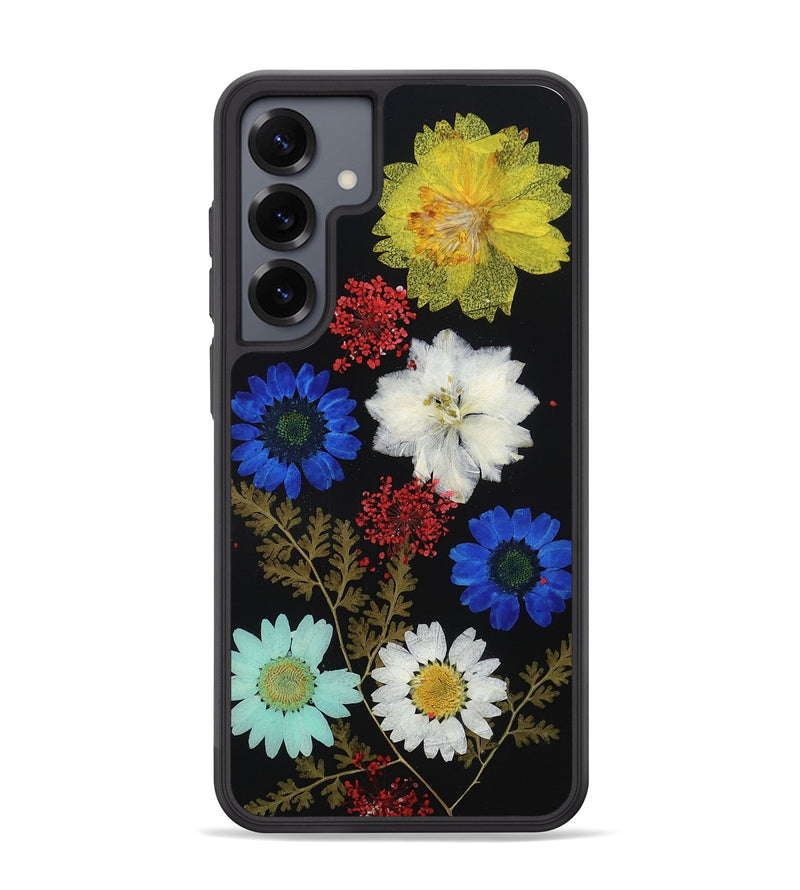 Galaxy S25 Plus ResinArt Phone Case - Marlie (Bloom, 807665)