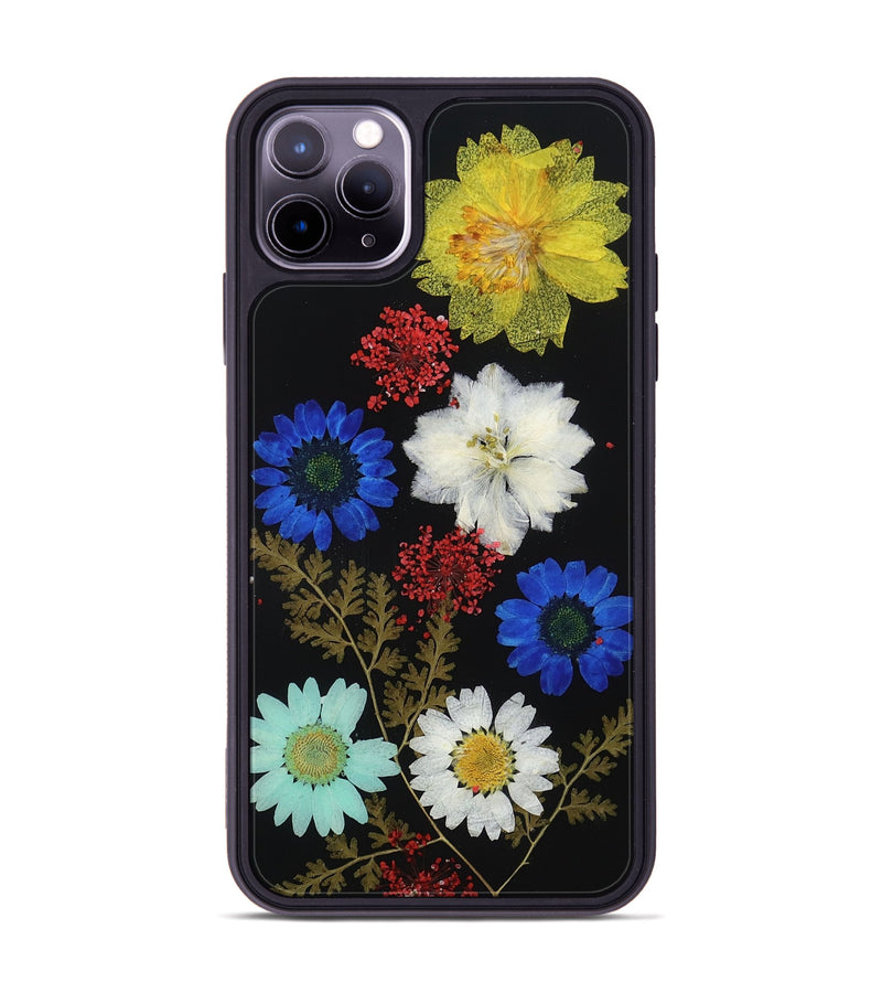 iPhone 11 Pro Max ResinArt Phone Case - Marlie (Bloom, 807665)